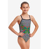 Funkita Girls Snow Flyer Strapped In One Piece