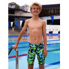 Amanzi Boys Recon Jammer at Allens Swimwear
