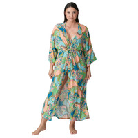 Image of Prima Donna Celaya Swimwear Kimono