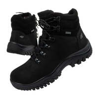 Image of 4F Mens Trekking Shoes - Black