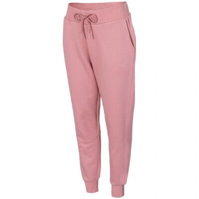 4F Womens Pants - Light Pink