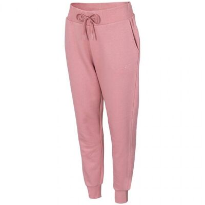 4F Womens Pants - Light Pink
