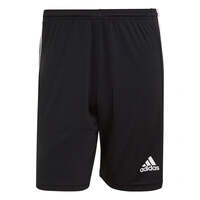 Image of Adidas Mens Tiro 21 Training Shorts - Black