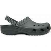 Image of Crocs Mens Classic 0DA Shoes - Gray