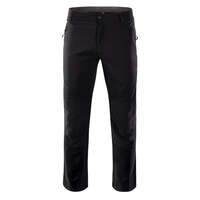 Image of Elbrus Mens Gaude Pants - Black