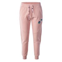 Image of Elbrus Pink Kirra Womens Pants - Pink
