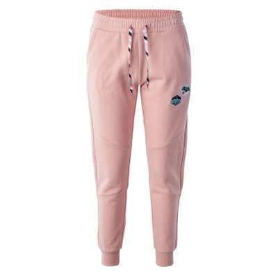 Elbrus Pink Kirra Womens Pants - Pink