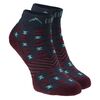 Elbrus Womens MILIM Socks - Navy