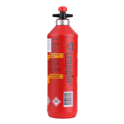 Fuel Bottle

