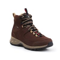 Image of Garmont Trail Beast MID GTX Womens Trekking Shoes - Brown