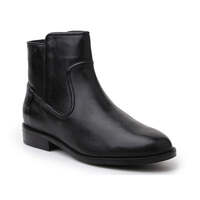 Image of Lacoste Womens Rosolinn SRW Shoes - Black