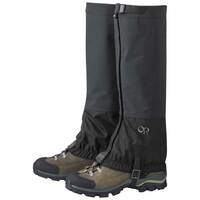 Image of Outdoor Research Cascadia II Gaiters - Black