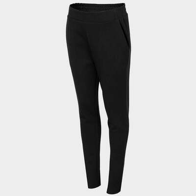 Outhorn Womens Classic Pants - Black
