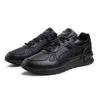 Image of Puma Mens Gravition Pro LM Shoes - Black