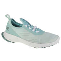 Image of Salomon Sense Feel 2 Womens Running Shoes - Blue