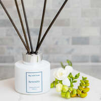 Serenity Sleep Diffuser – Sleep Better & Reduce Anxiety