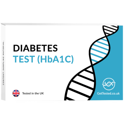 Diabetes Test HbA1C