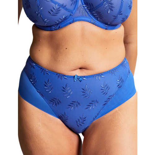 Panache Tango Deep Brief - Cobalt
