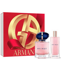 Image of Giorgio Armani My Way For Women EDP 50ml Gift Set
