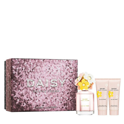Marc Jacobs Daisy Eau So Fresh EDT 75ml Gift Set