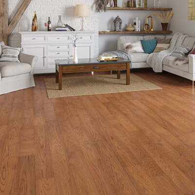 Lusso Capri Tolwyn Oak Engineered Wood Flooring – Lusso