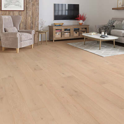 Lusso Capri Glenbrook Oak Engineered Wood Flooring – Lusso