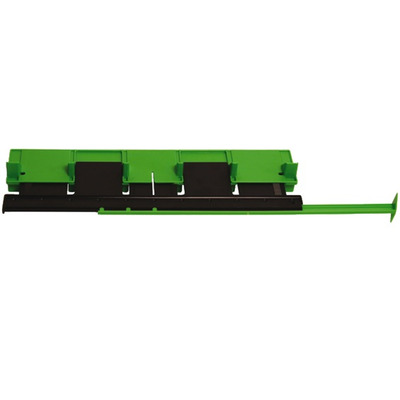 Hafele Handle Jig Installation Tool, Green/Black Plastic - 001.35.030 HANDLE JIG