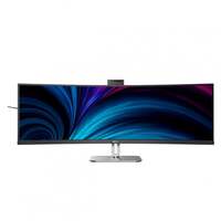 Image of Philips 5000 series 49B2U5900CH/00 32:9 wide curved LED Display