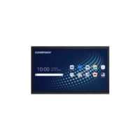Image of Clevertouch UX PRO Edge 75" Interactive Touchscreen