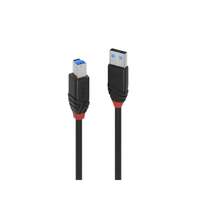 Image of Lindy 10m USB 3.0 Active Cable Slim