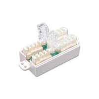 Image of Lindy Toolless CAT5e In-line Coupler
