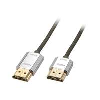 Image of Lindy 4.5m CROMO Slim High Speed HDMI Cable with Ethernet