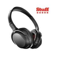 Image of Lindy BNX-60XT Wireless Active Noise Cancelling Headphones with aptX