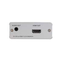 Image of Lindy 3G SDI to HDMI Converter/Extender