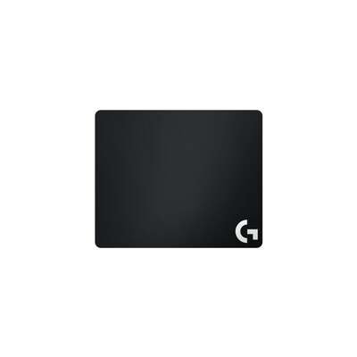 Logitech G G240 Cloth Gaming Mousepad -Black
