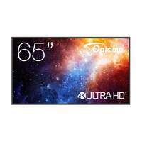 Image of Optoma N3651K 65" 4k Professional Display