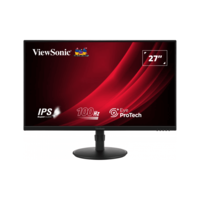 Image of Viewsonic 27" VG2708A FHD SuperClear IPS LED Monitor