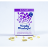 Image of Weed & Wonderful - Doctor Seaweed's Focus+ 60's