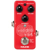 NUX Voodoo Vibe Mini Pedal from Instruments4music