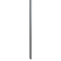 Global Stage 50mm Round Leg 1.4m
