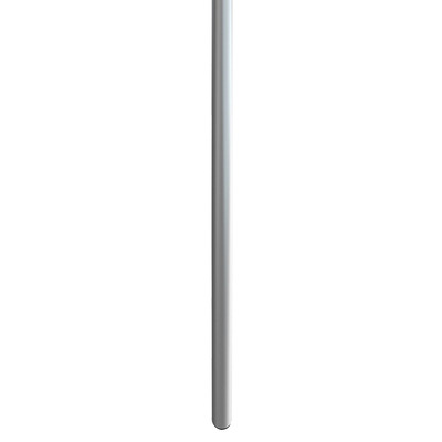 Global Stage 50mm Round Leg 1.4m
