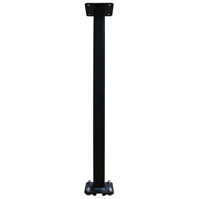Doughty Studio Rail 80 Extension Brackets - 650mm