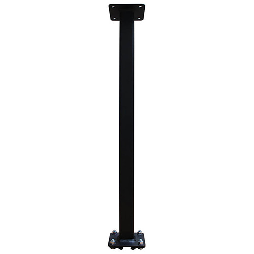 Doughty Studio Rail 80 Extension Brackets - 650mm