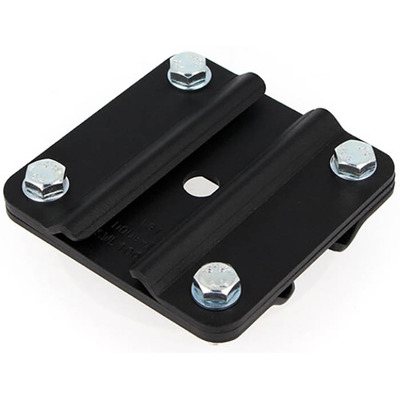 Doughty Studio Rail 60 Crossover Bracket 90 Degree