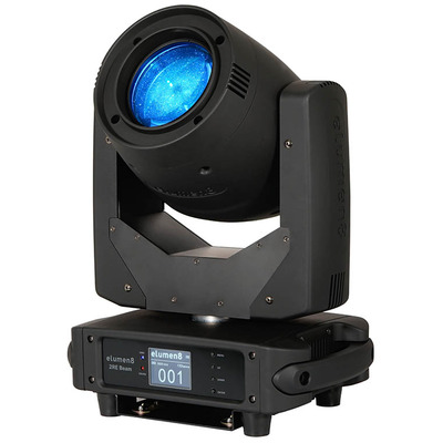 Kudos 2RE Beam Moving Head with HRI-132W Lamp