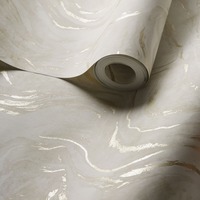 Lusso Lavico Wallpaper Linen Clarke and Clarke W0168/02