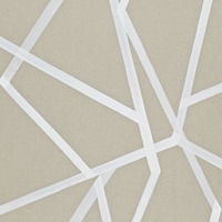 Harlequin Sumi Wallpaper Pebble and Chalk HMOW110883