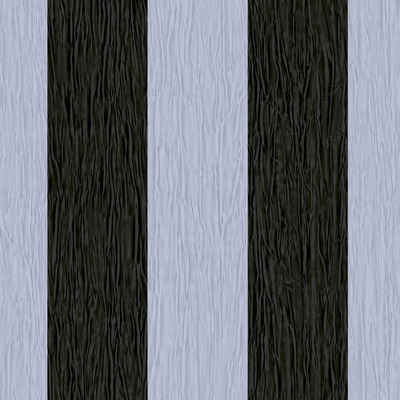 Crystal Stripe Textured Glitter Wallpaper Black/Silver Debona 9012
