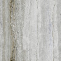 Vertical Marble Wallpaper Grey / Gold Debona 5040