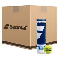 Babolat Team All Court Tennis Balls – 6 Dozen